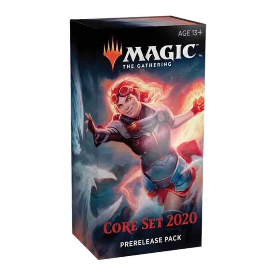 Core Set 2020 Prerelease Pack