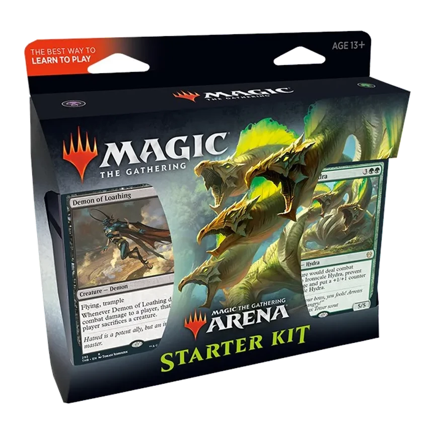 Core Set 2021 Arena Starter Kit Amazon