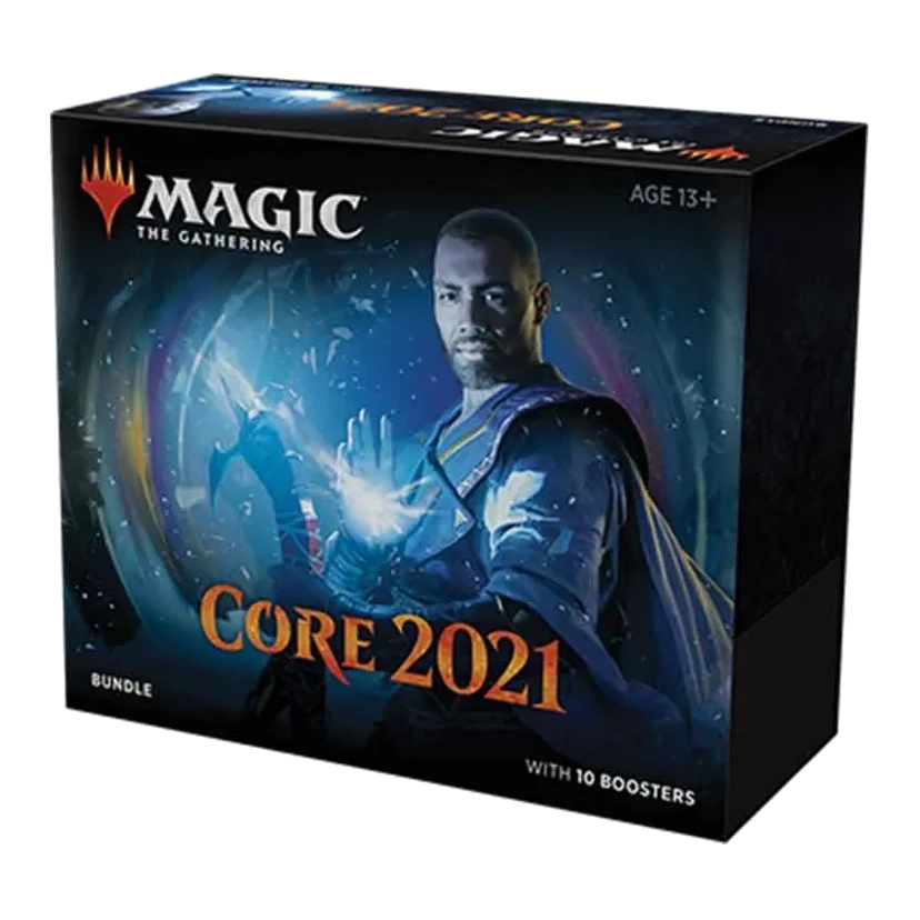 Core Set 2021 Bundle