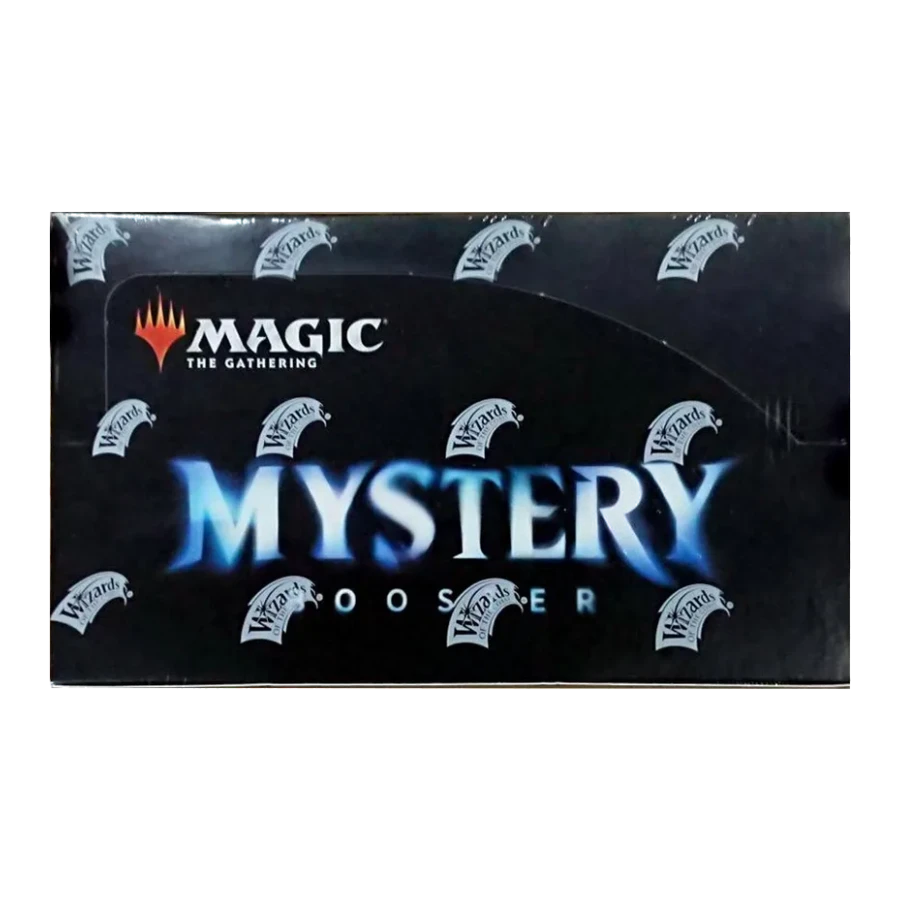 Mystery Booster Booster Box (Convention Edition - 2021)