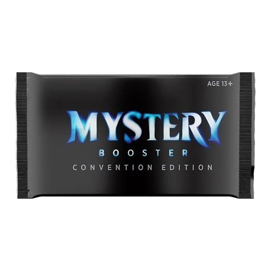 Mystery Booster Booster Pack (Convention Edition)