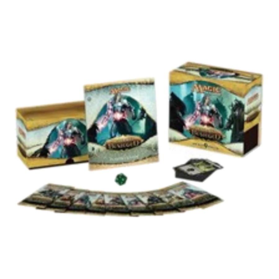 Mirrodin Besieged Fat Pack