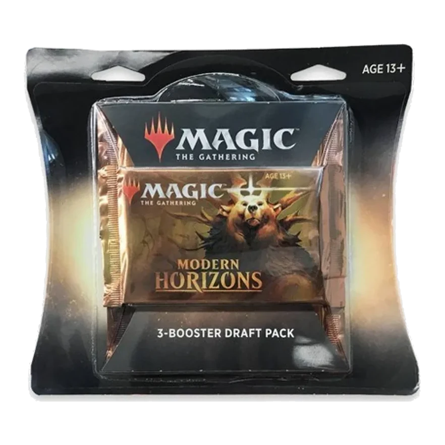 Modern Horizons 3 Booster Draft Pack