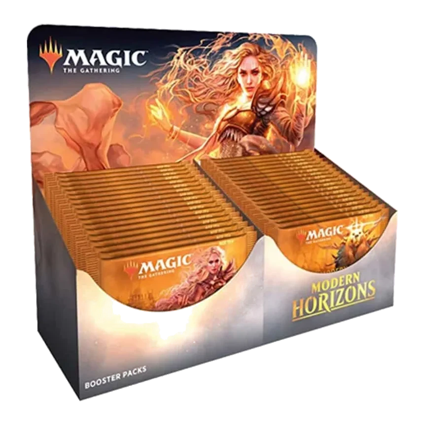 Modern Horizons Booster Box