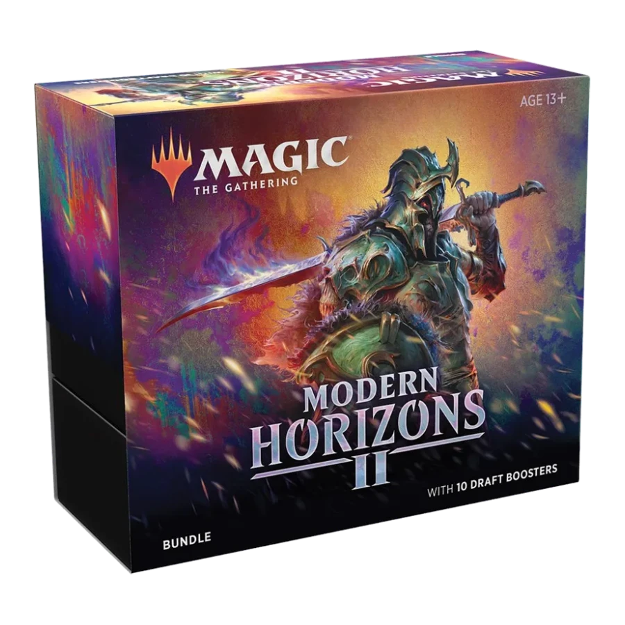 Modern Horizons 2 Bundle