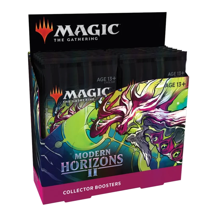 Modern Horizons 2 Collector Booster Box