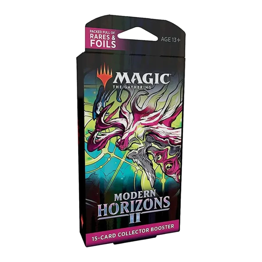 Modern Horizons 2 Collector Booster Hanger Pack