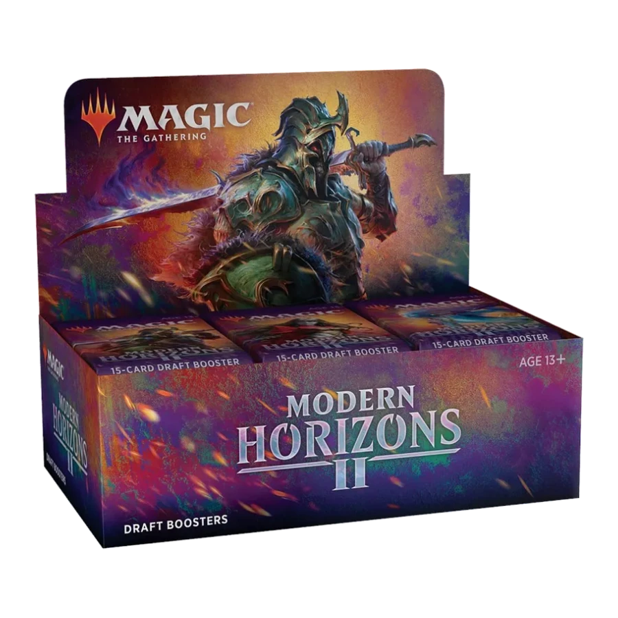Modern Horizons 2 Draft Booster Box