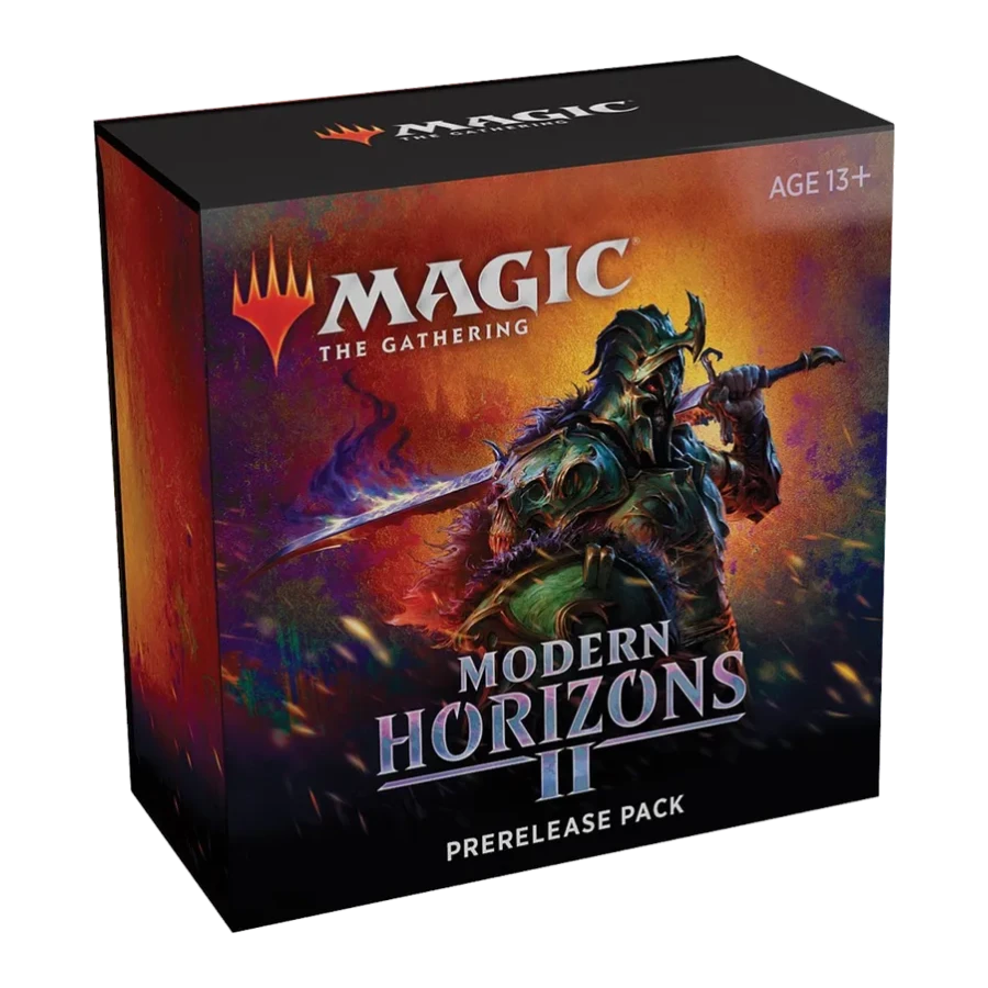 Modern Horizons 2 Prerelease Pack