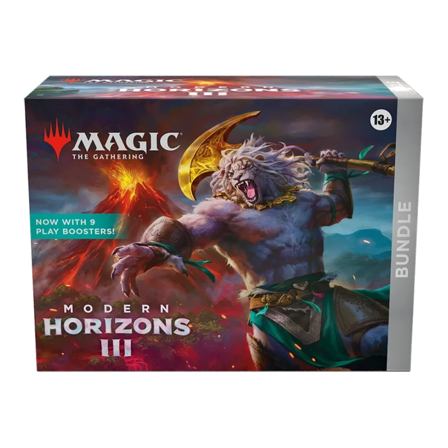 Modern Horizons 3 Bundle