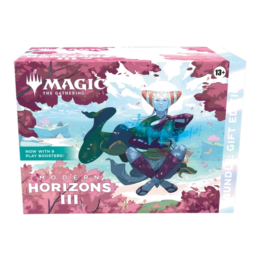 Modern Horizons 3 Gift Bundle