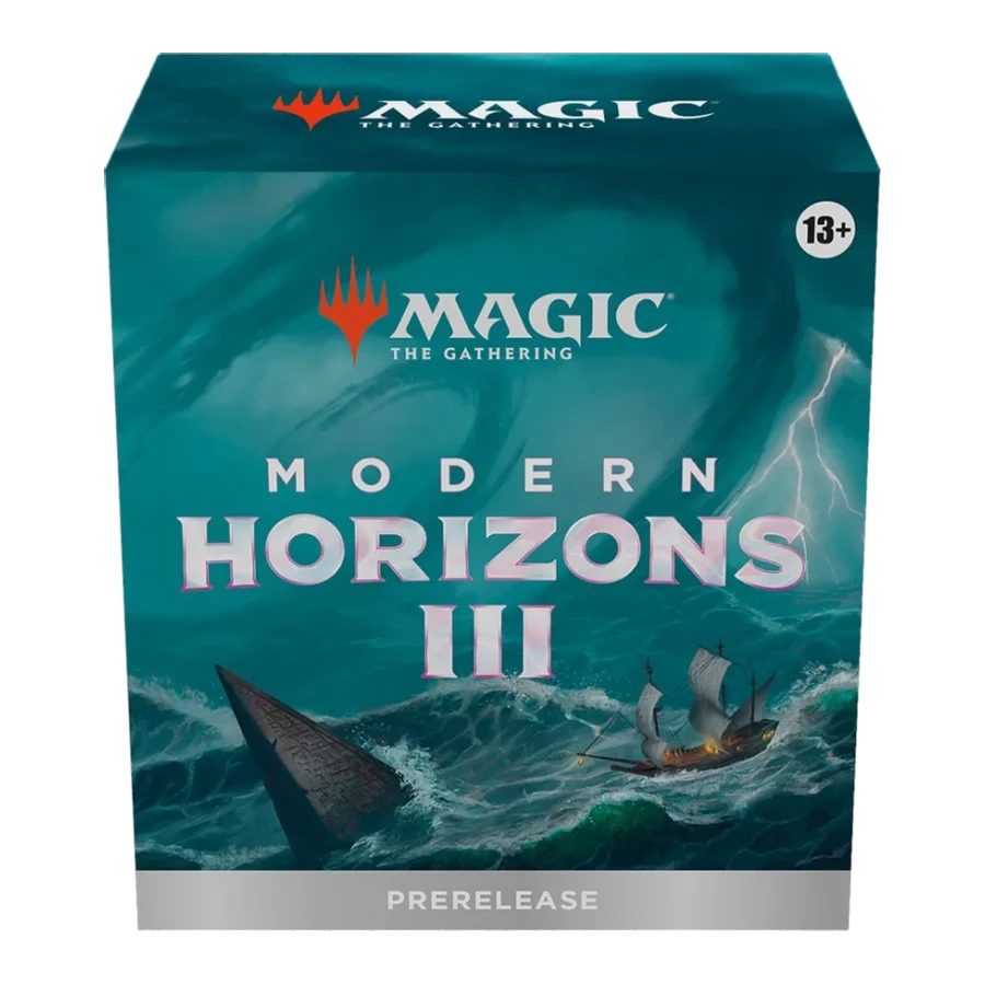 Modern Horizons 3 Prerelease Pack
