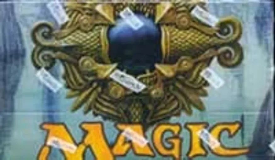 Mirage Booster Box