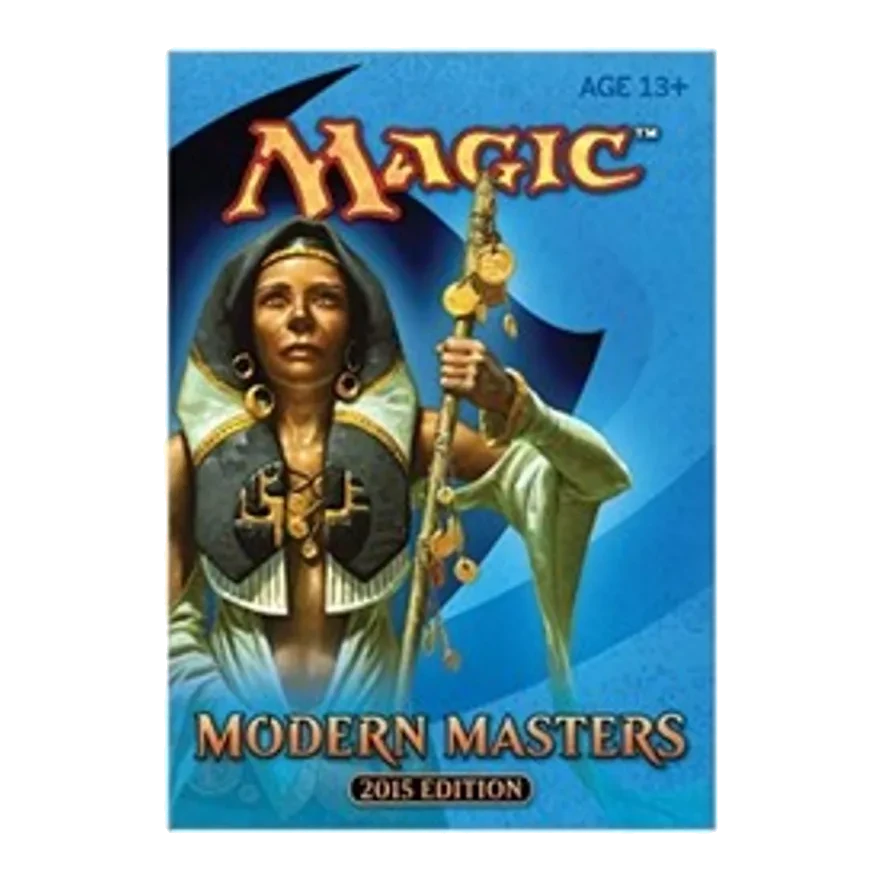 Modern Masters 2015 Booster Pack