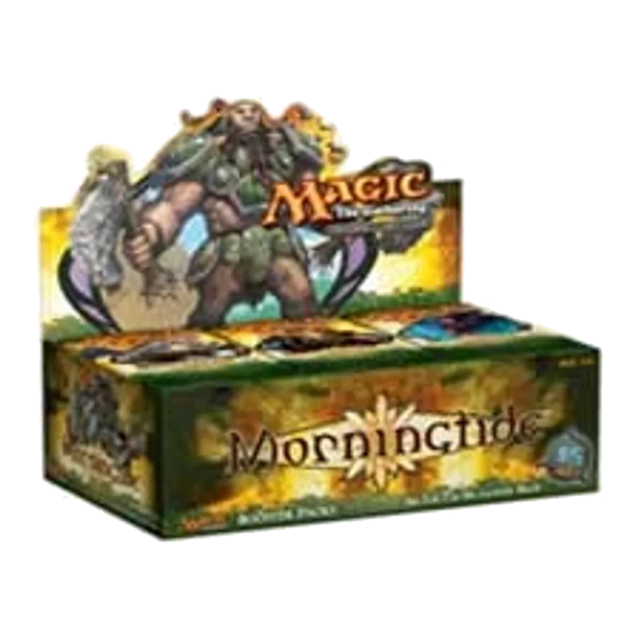 Morningtide Booster Box