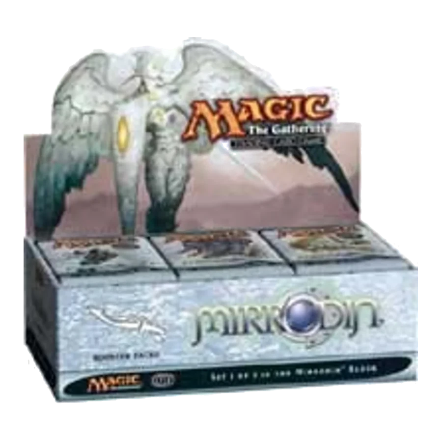 Mirrodin Booster Box