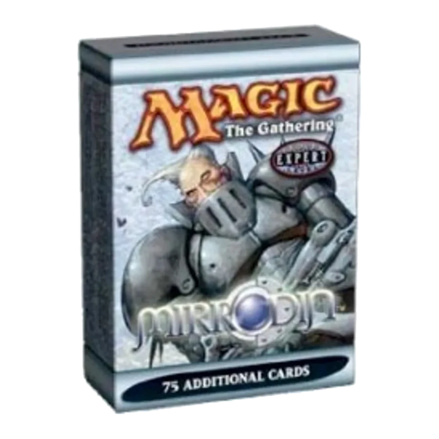 Mirrodin Tournament Pack