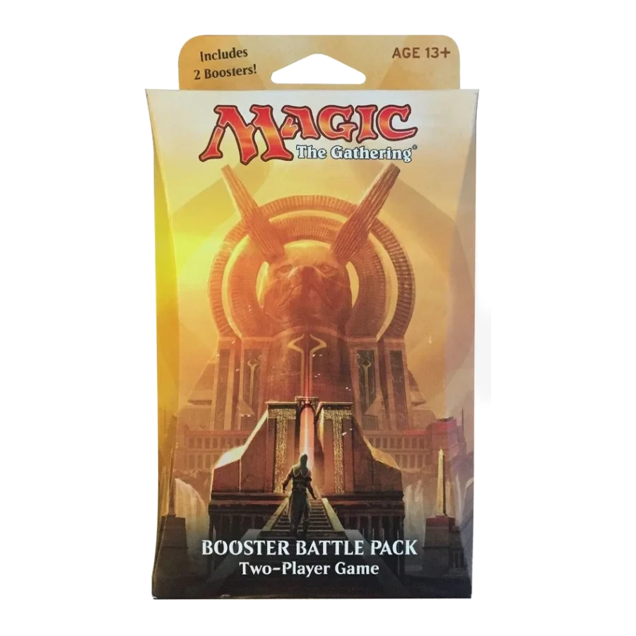 Amonkhet Booster Battle Pack