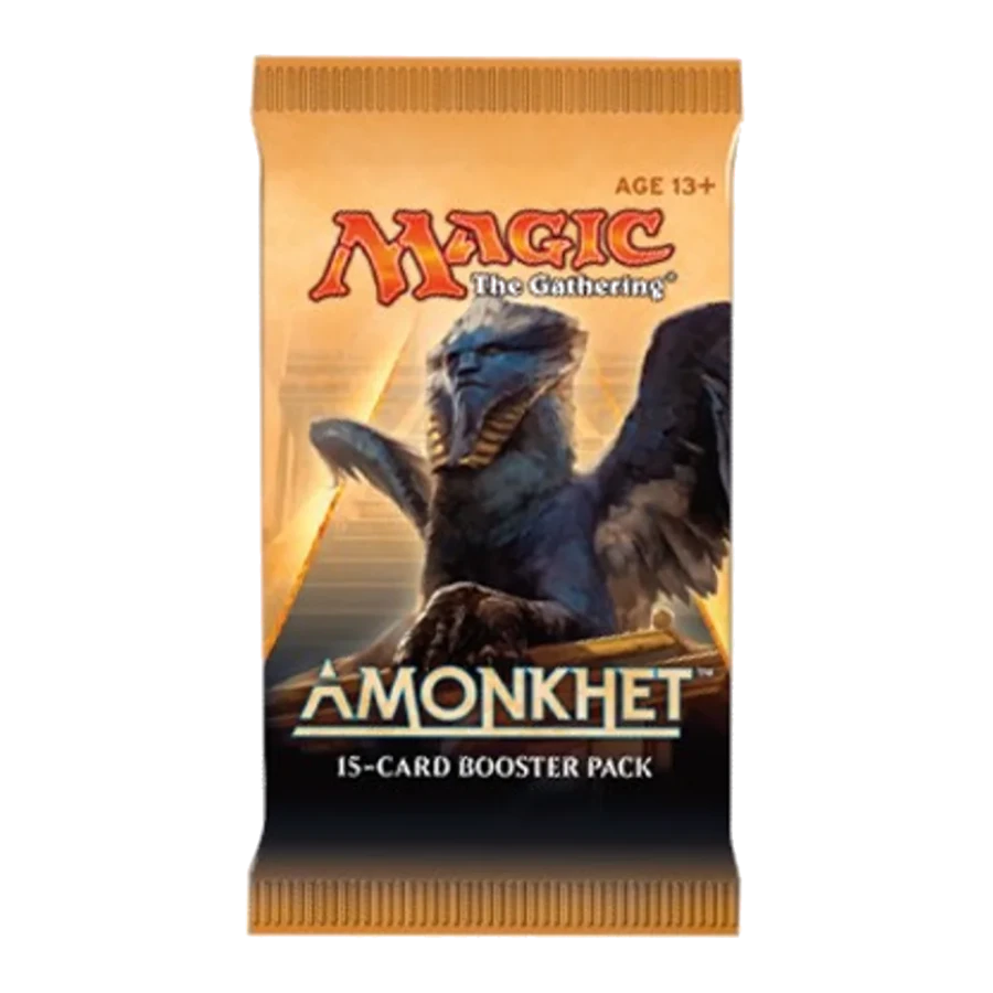 Amonkhet Booster Pack