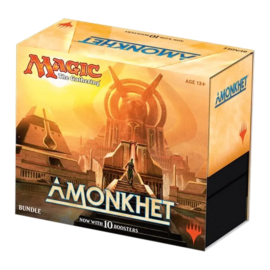 Amonkhet Bundle