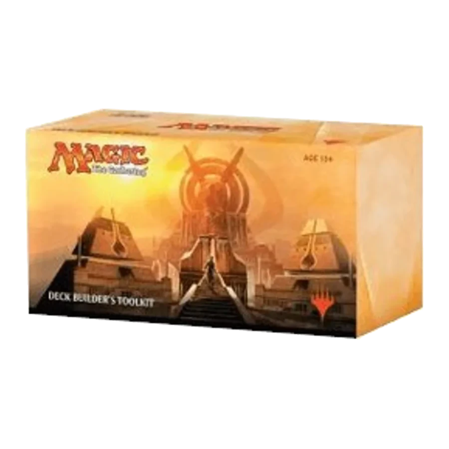 Amonkhet Deck Builders Toolkit
