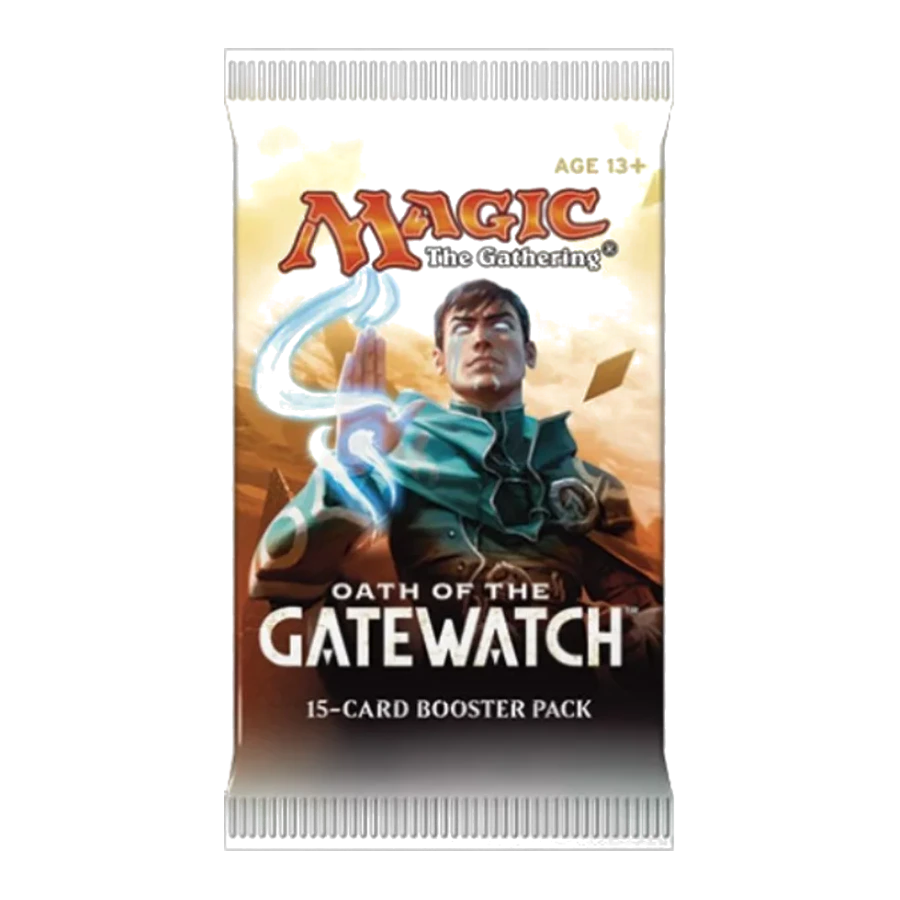 Oath of the Gatewatch Booster Pack