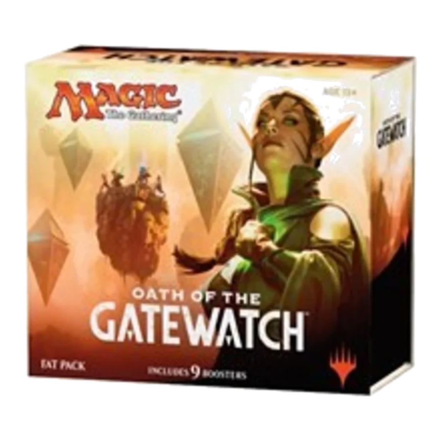 Oath of the Gatewatch Fat Pack