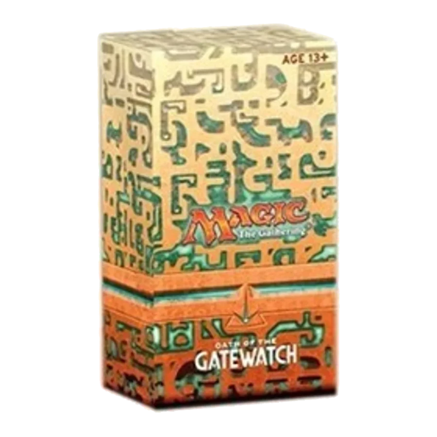 Oath of the Gatewatch Prerelease Pack