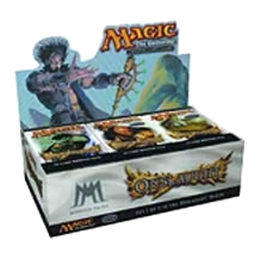 Onslaught Booster Box