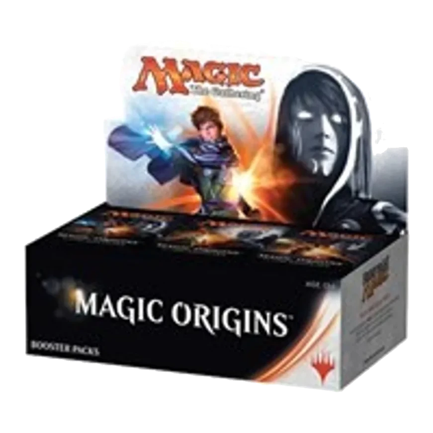 Magic Origins Booster Box