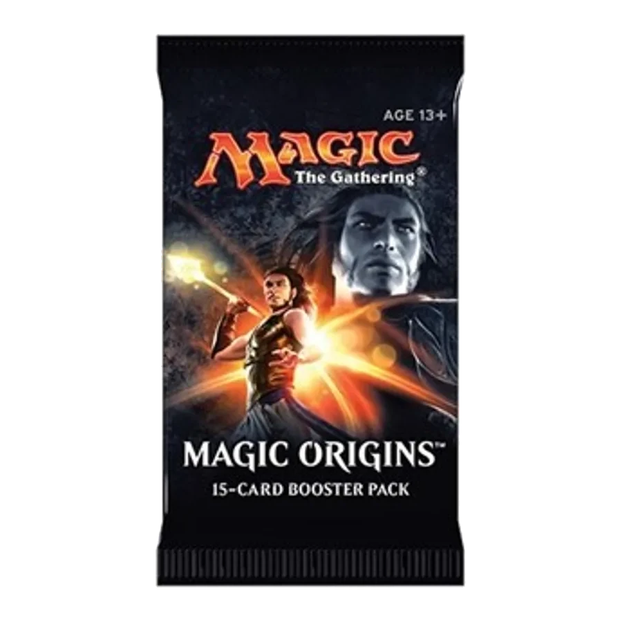 Magic Origins Booster Pack