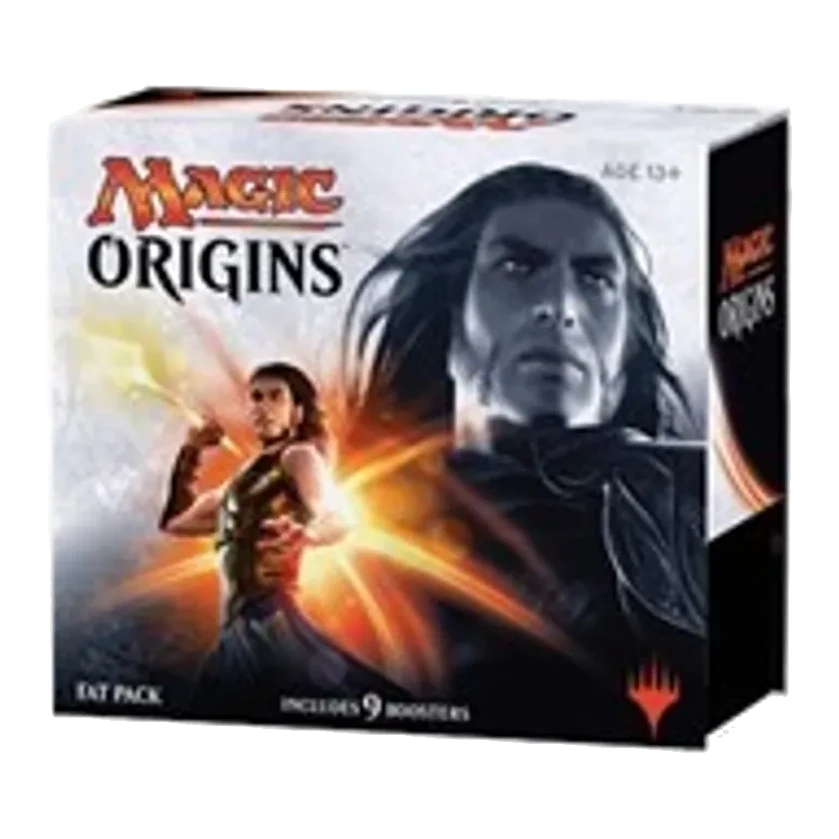 Magic Origins Fat Pack