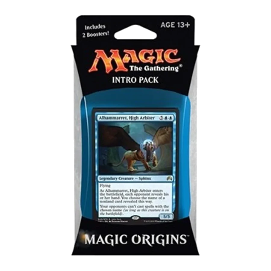 Magic Origins Intro Pack Take to the Sky