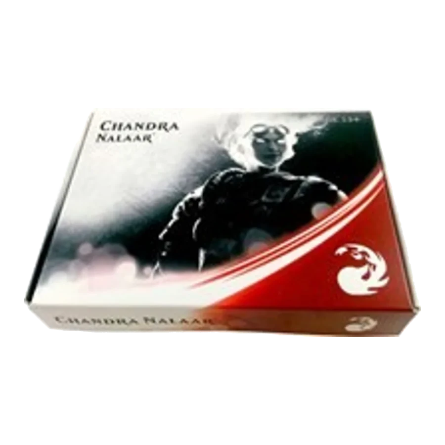 Magic Origins Prerelease Kit Chandra