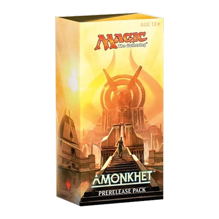 Amonkhet Prerelease Pack