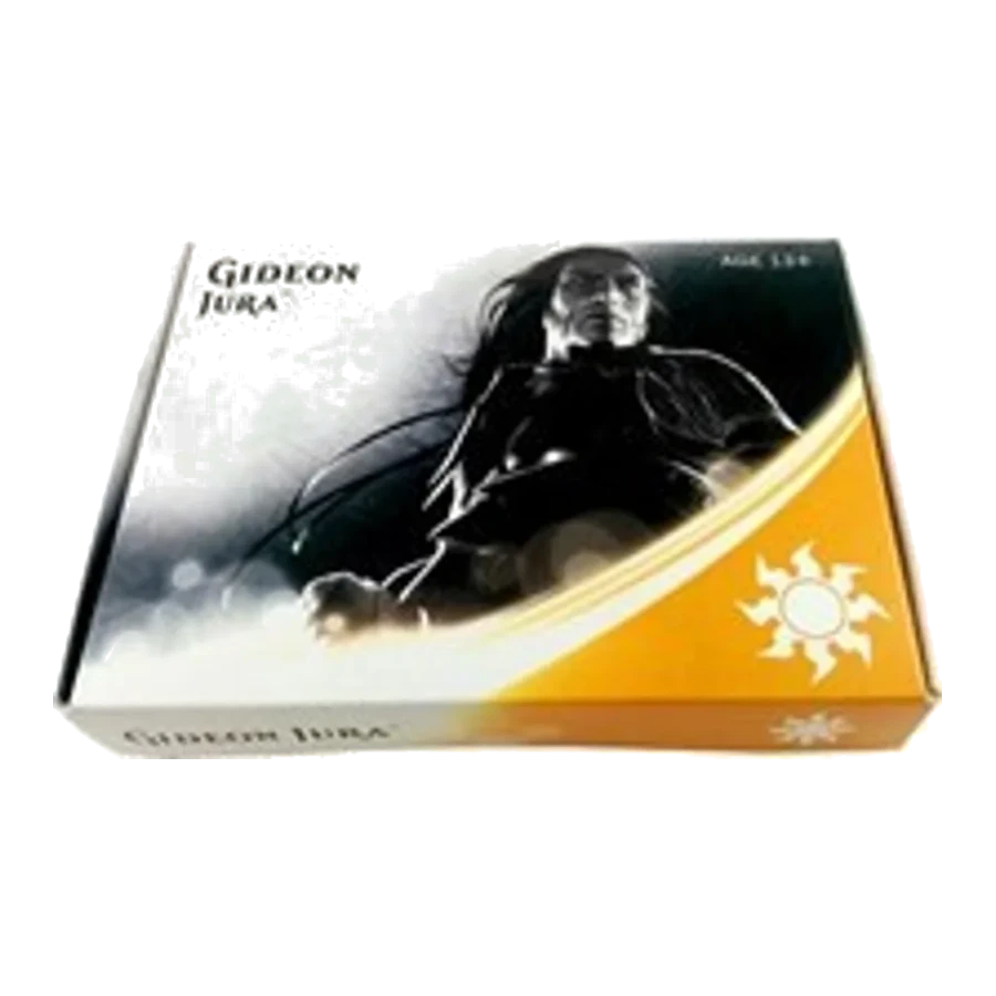 Magic Origins Prerelease Kit Gideon