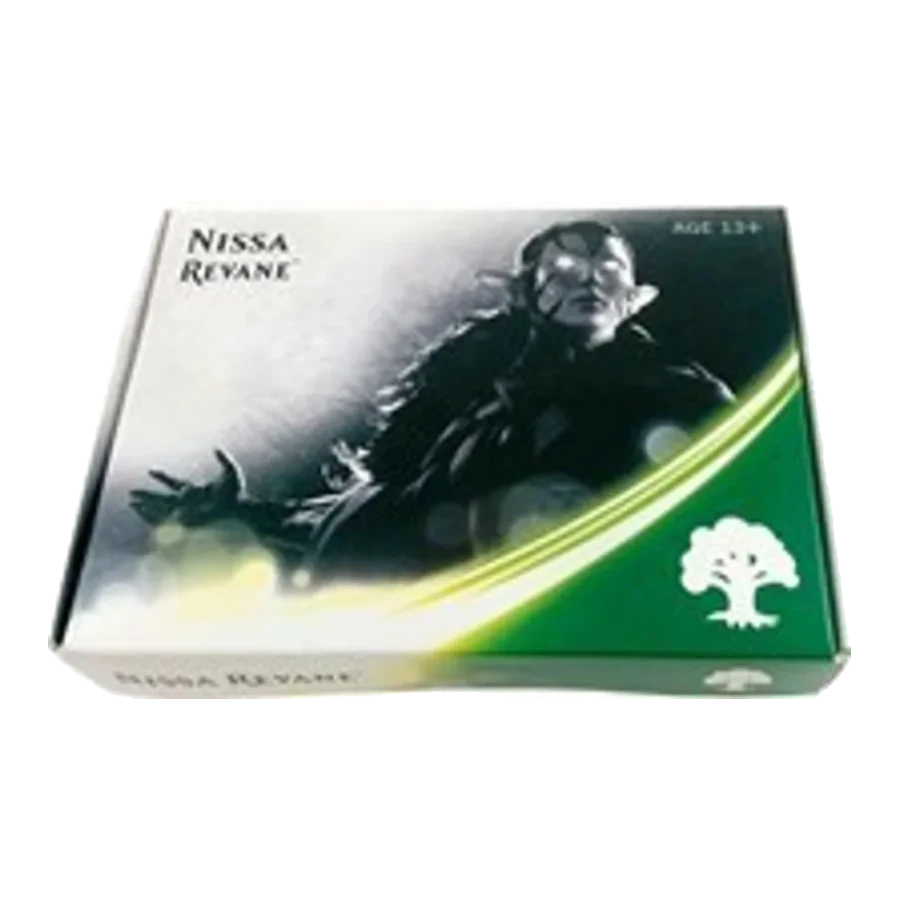 Magic Origins Prerelease Kit Nissa