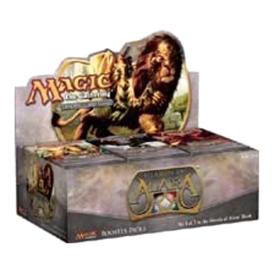 Shards of Alara Booster Box