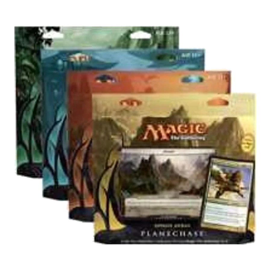 Planechase 2012