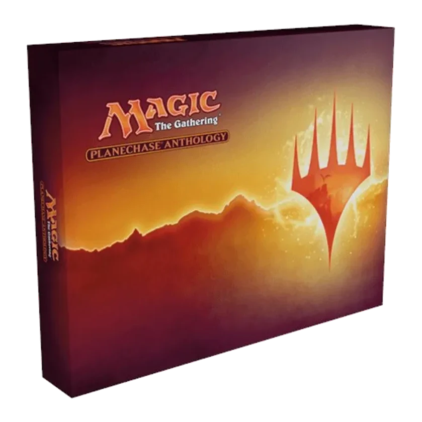 Planechase Anthology