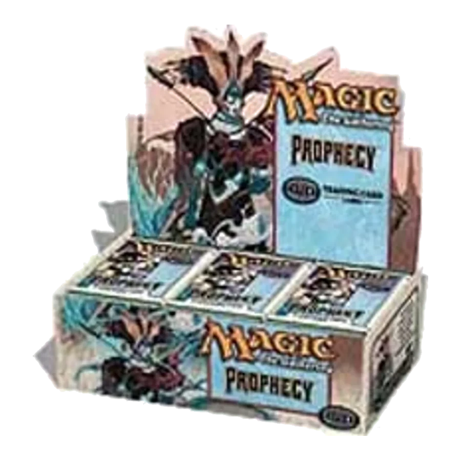 Prophecy Booster Box