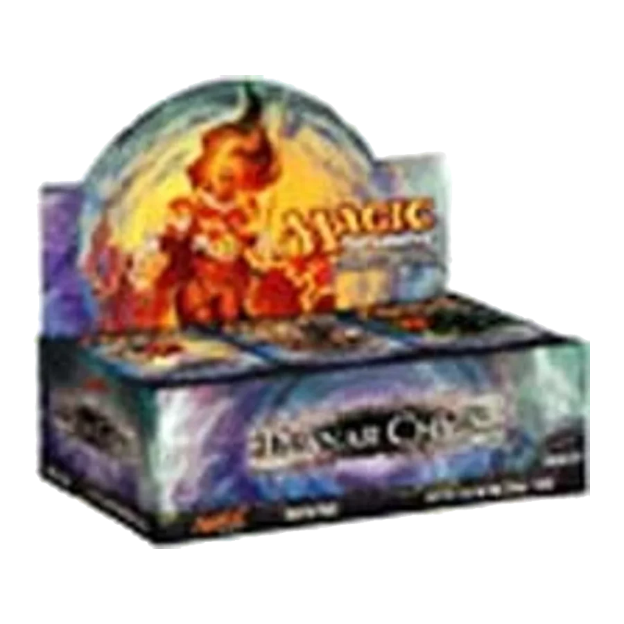Planar Chaos Booster Box