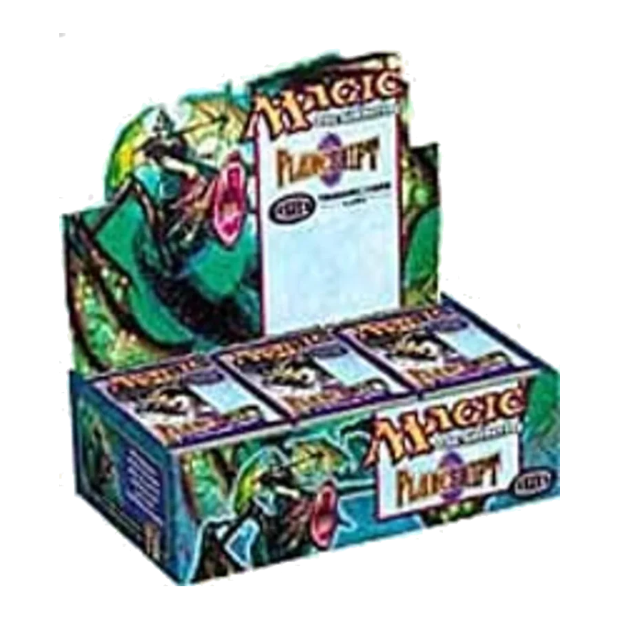 Planeshift Booster Box