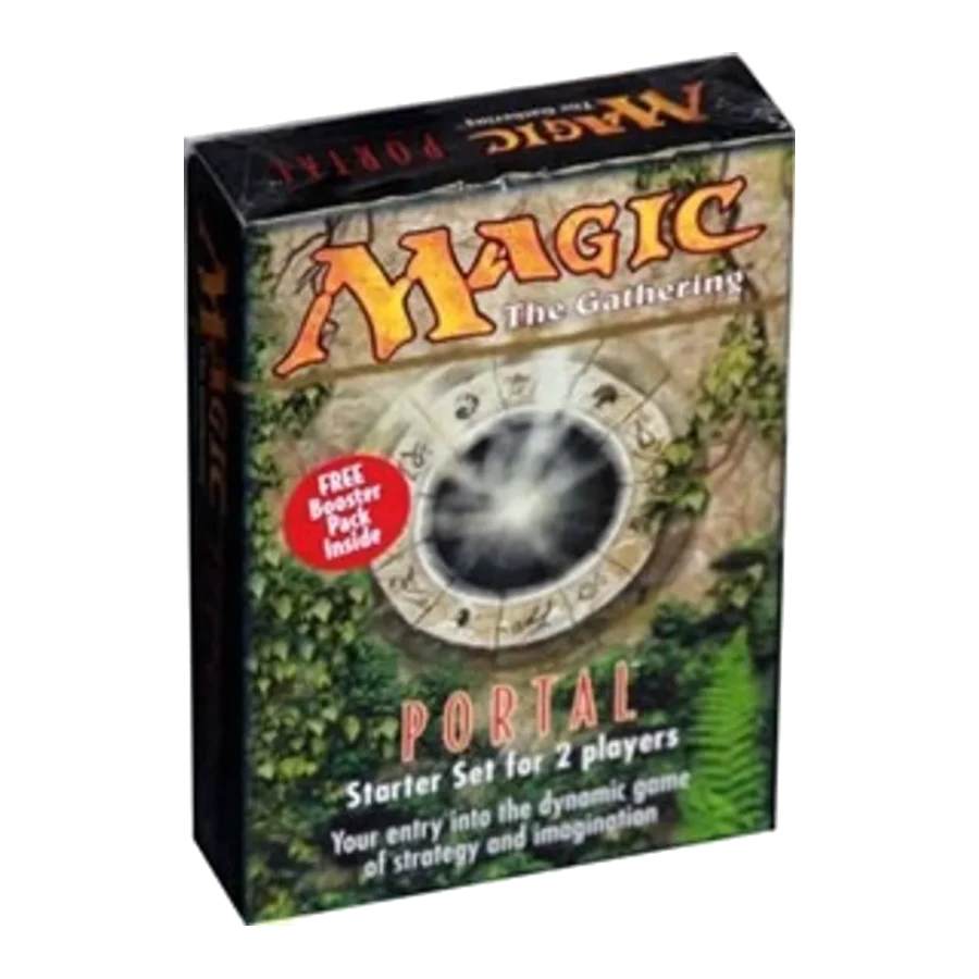 Portal Two Player Starter Set
