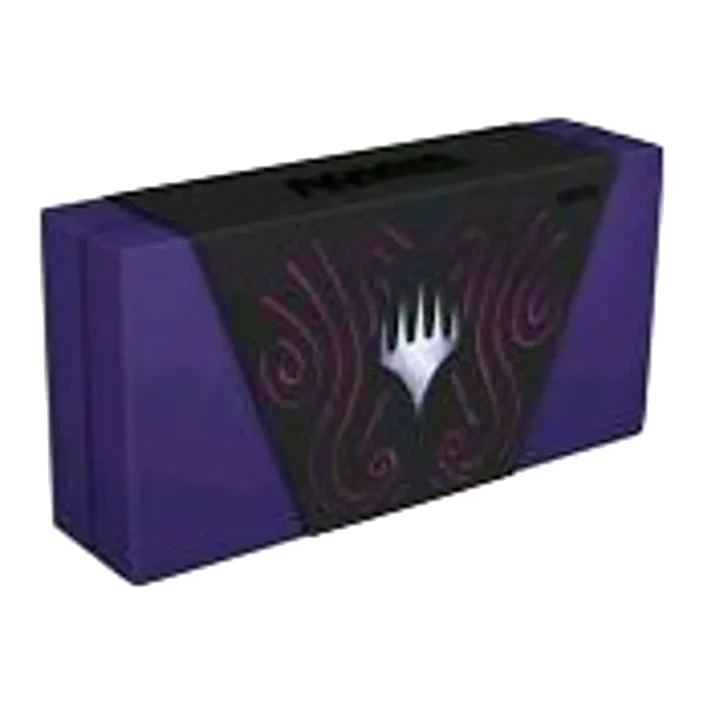 SDCC 2016 Zombie Planeswalker Set