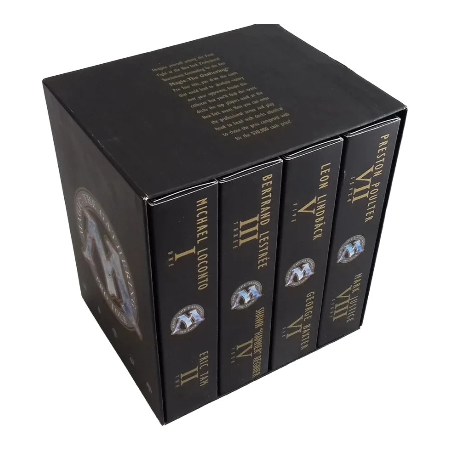 Pro Tour Collector Set