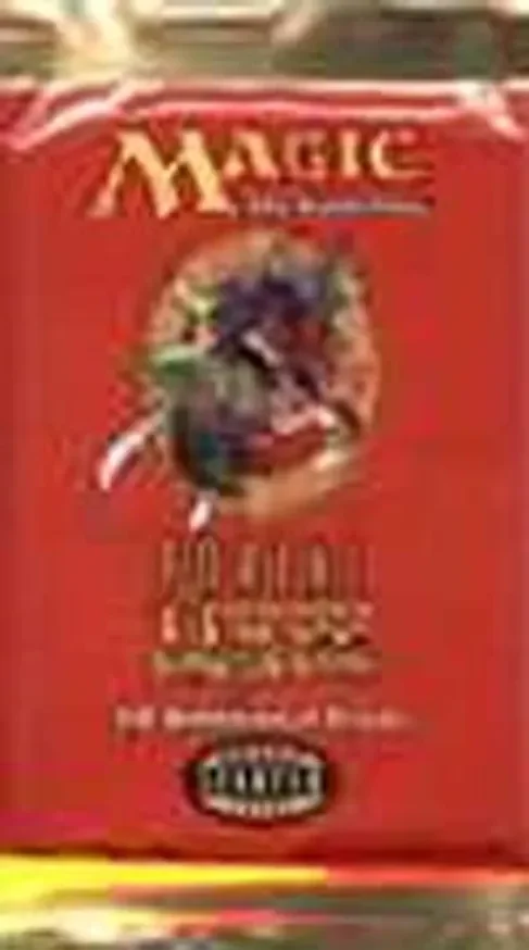 Portal Three Kingdoms Booster Pack