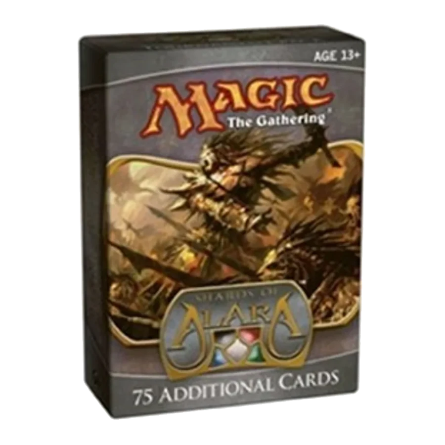 Shards of Alara Tournament Pack