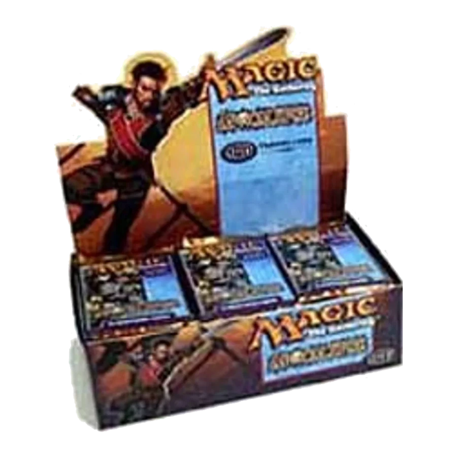Apocalypse Booster Box