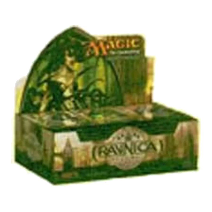 Ravnica Booster Box